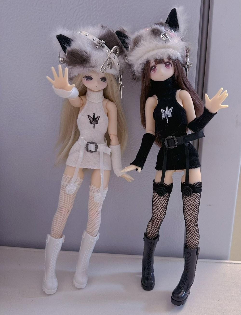 Id75 doll clothes - Etsy 日本