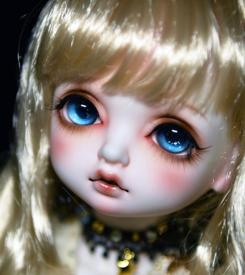 Glass Doll Eyes 16mm18mmSafety EyesBjd Eyes/Glass Etsy