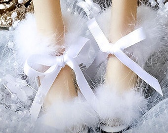 1/3 BJD Shoes for Bjd Girl Doll Accessories,Fashion High Heel Boots Sandals Shoes for Dolls
