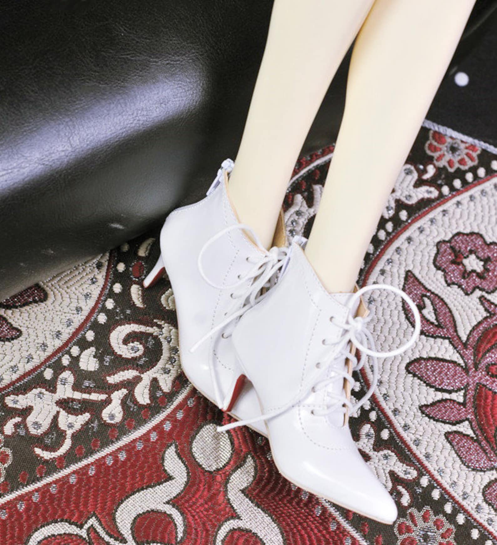 Sexy High Heel Doll Shoes1/3 BJD Shoes for SD13/SD16 Etsy