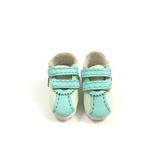 Fashion Doll Shoes Sneakers for Dolls,1/8 BJD Shoes Footwear Retro ...