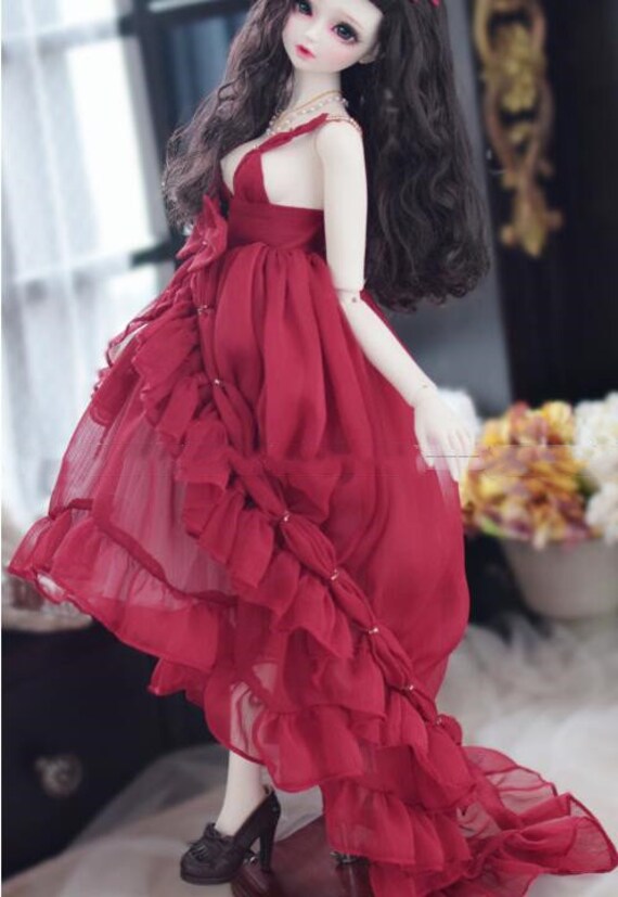 14 MSD Vestiti 13 BJD Vestiti per SDGR SD16 Accessori per 14 MSD Vestiti 13 BJD Vestiti per SDGR SD16 Accessori per