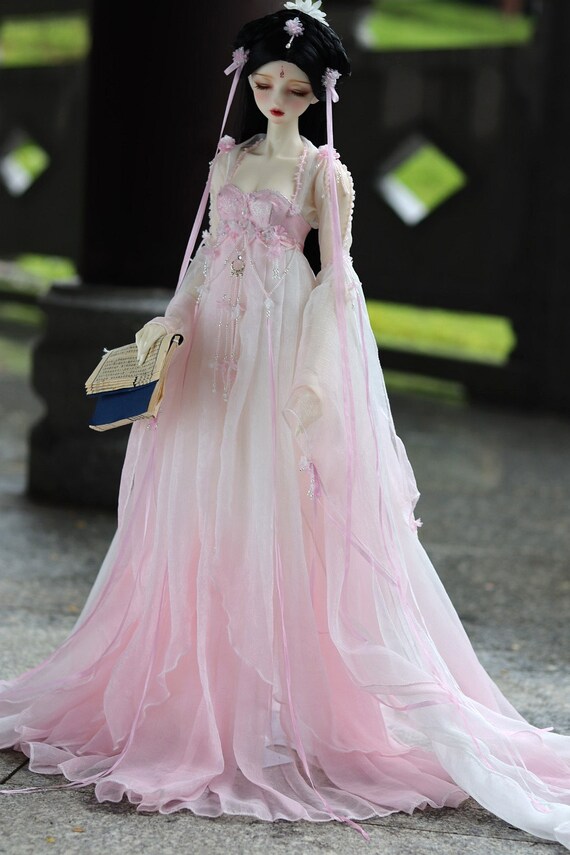 Smart sales pink dress