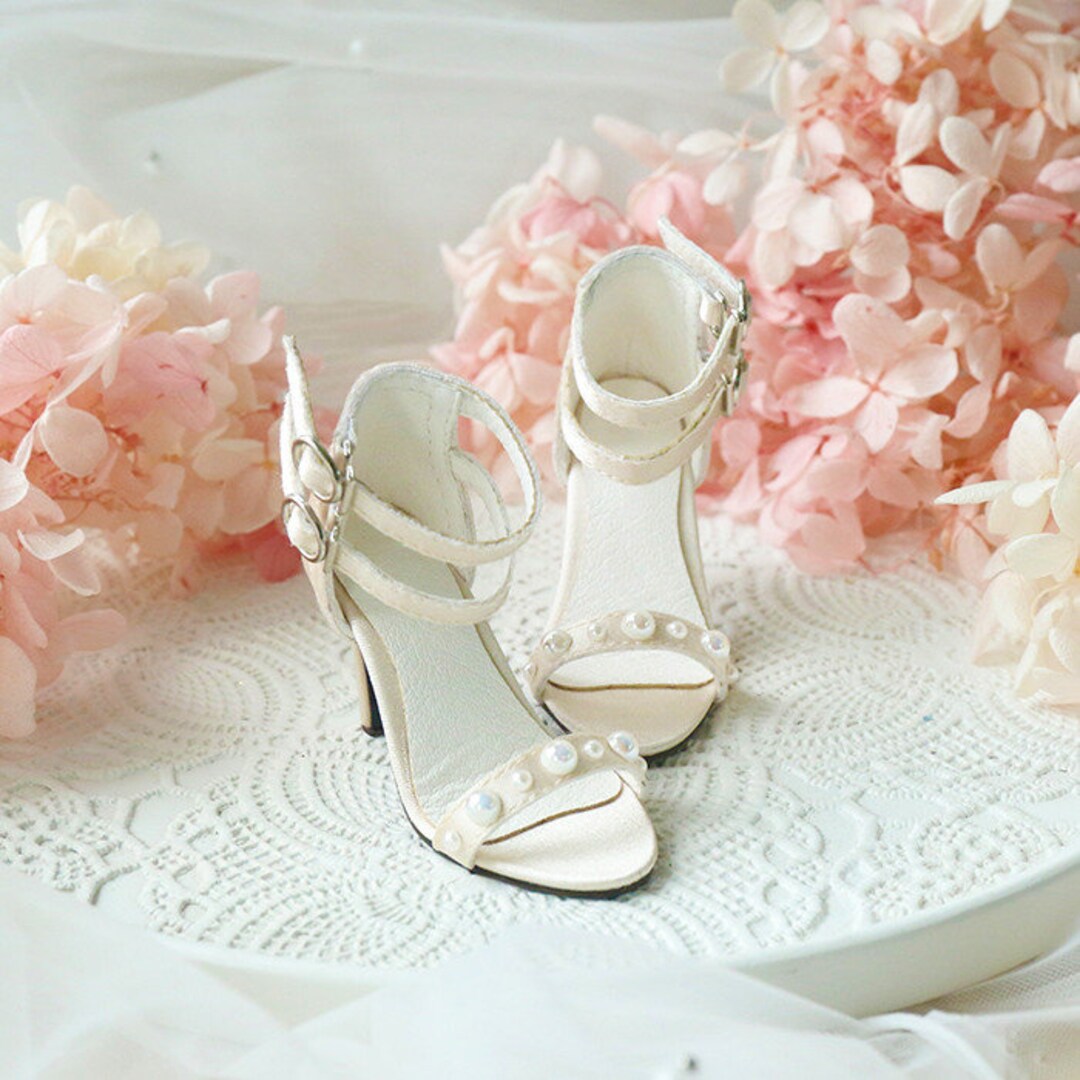 1/3 BJD Shoes Highheel Doll Shoes for Sd16/sdgr/dd/smart Doll Etsy