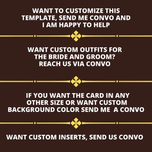 Haldi Welcome Sign: Indian Wedding Decor (Digital Download) bild 5