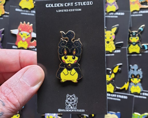 marshadow action figure