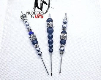 Masonic Cigar Nubber
