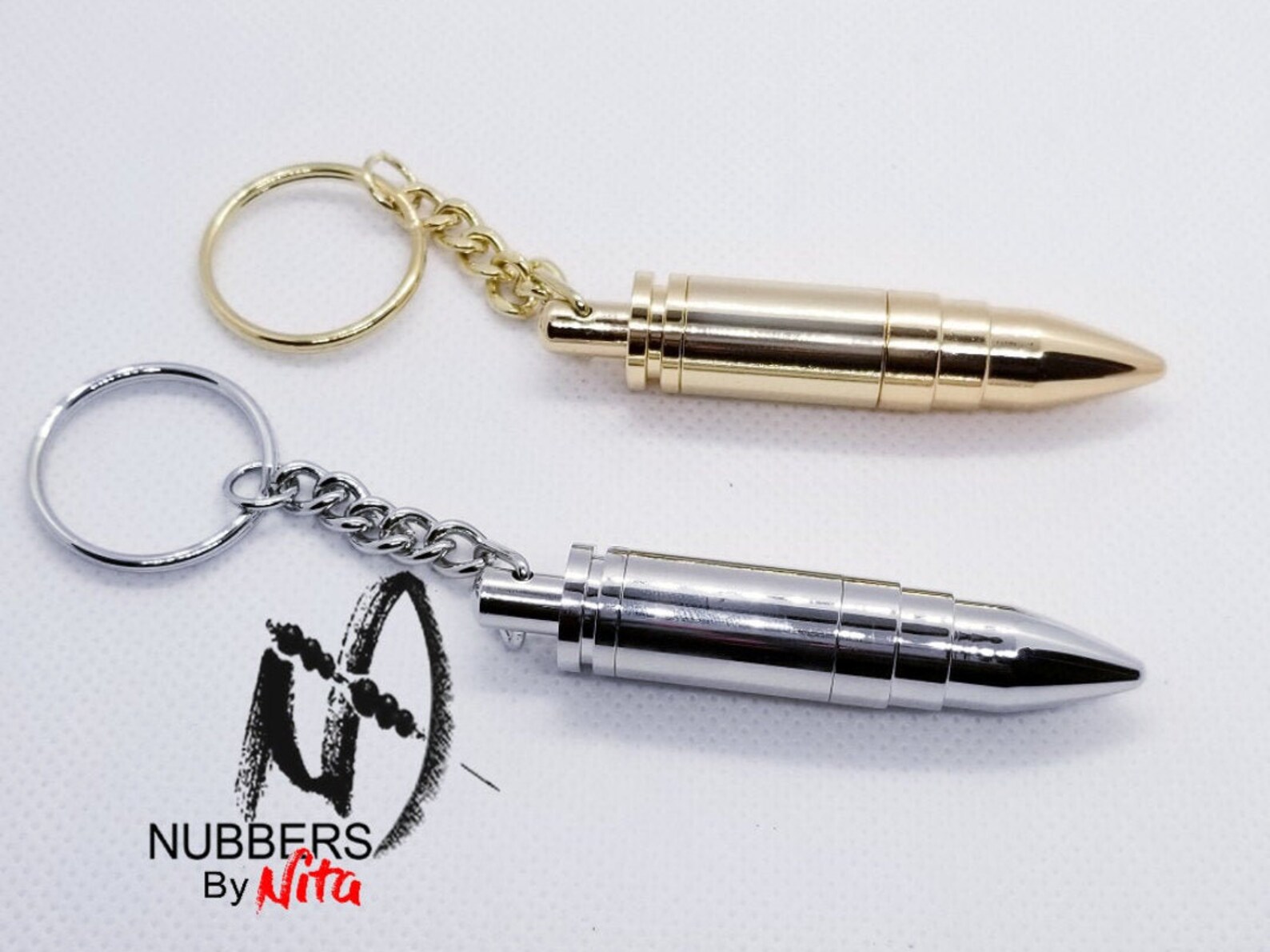 Bullet Cigar Punch Etsy