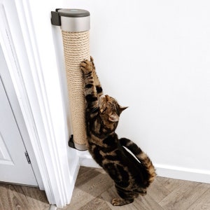 Cat Wall Scratcher