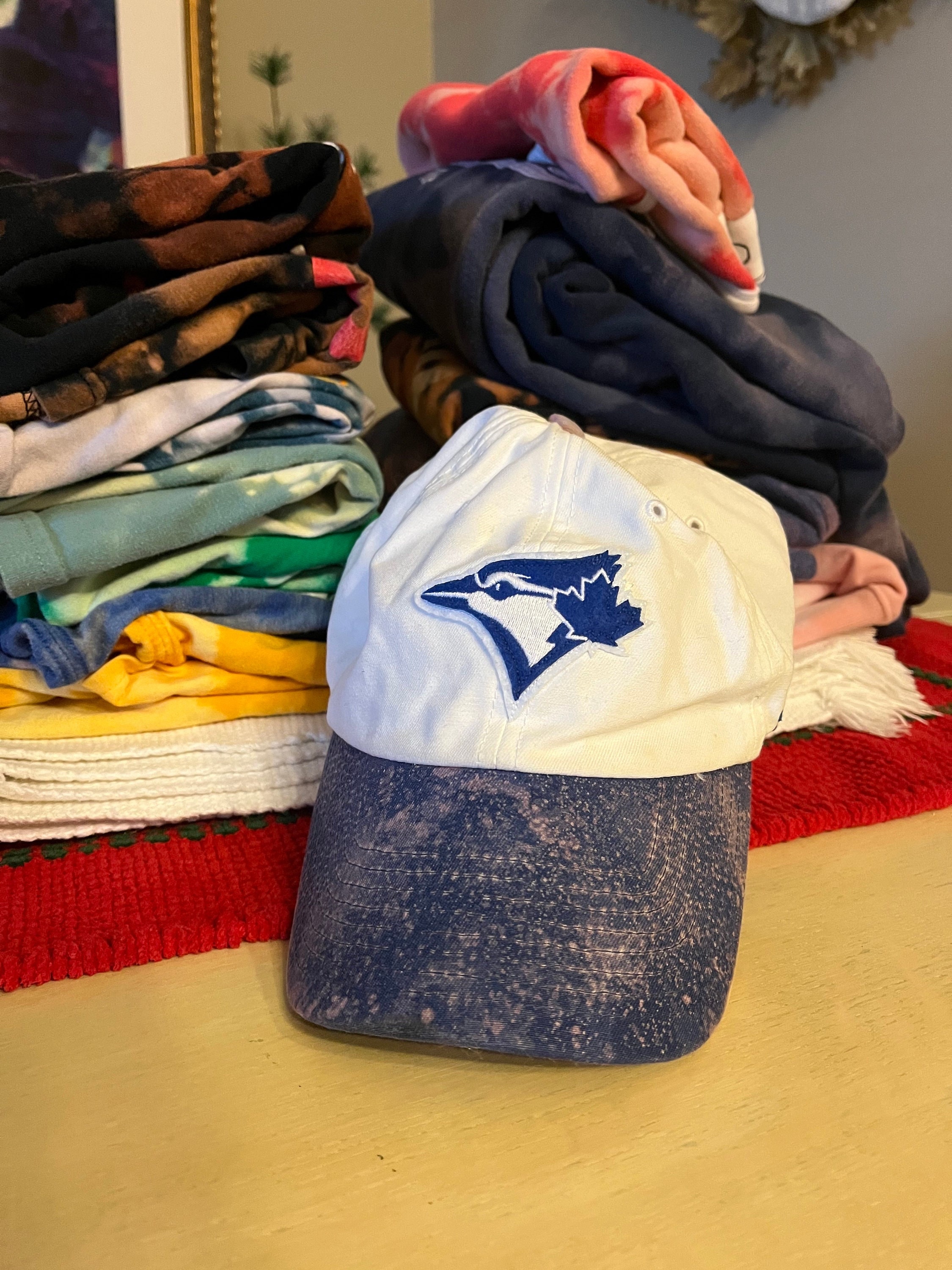 Toronto Blue Jays Hat 