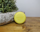 Solid Conditioner Bar - Lemon