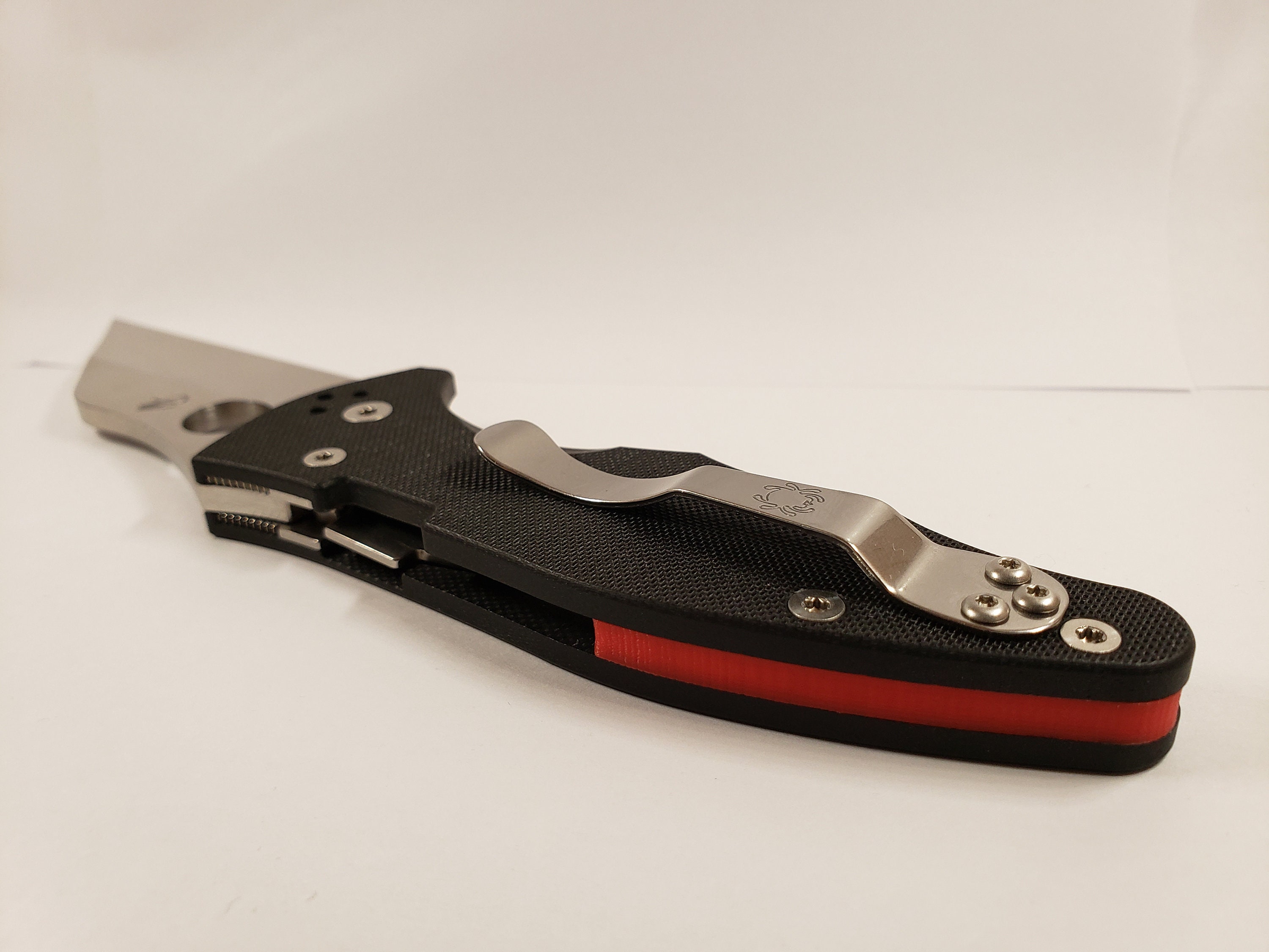 Spyderco Backspacer 92 - jy7lcla