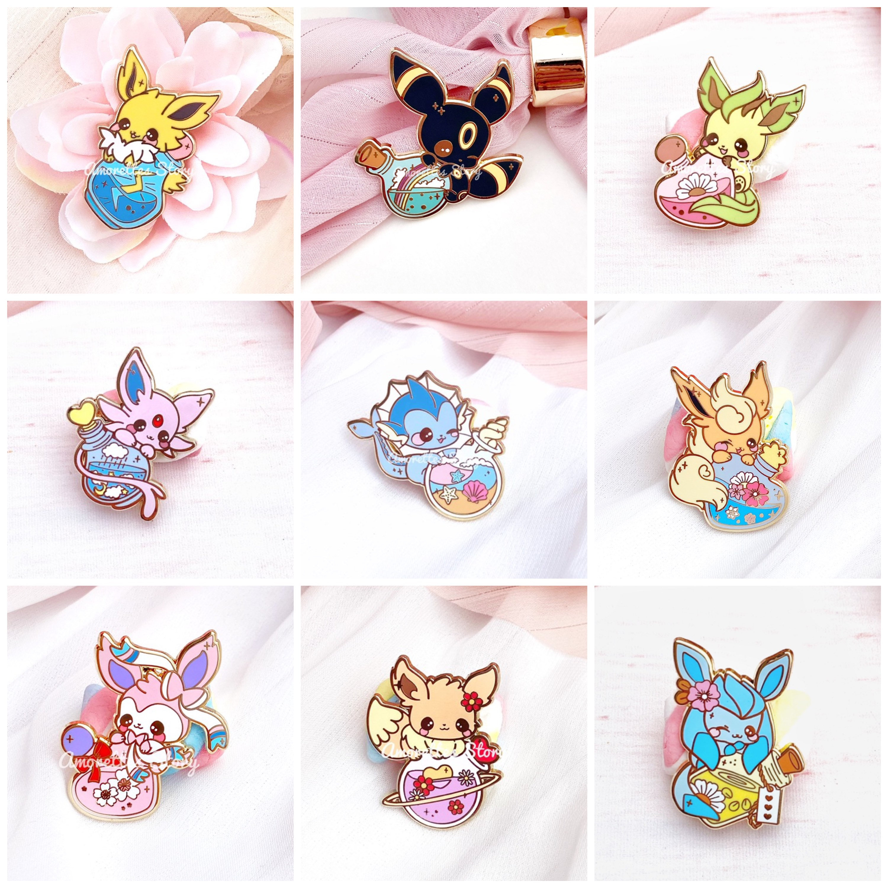 Pin by EEVEE ♡♡ cute on my pokemon