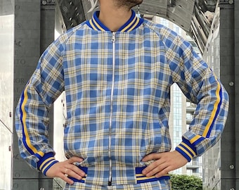 Chándal con la bandera de Ucrania / Solidaridad con Ucrania / Chándal de apoyo a Ucrania / Chándal para hombre / Patriótico ucraniano / Tallas S, M, L, XL, 2XL, 3XL