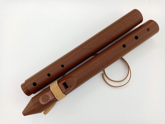 Etsy native top american flute