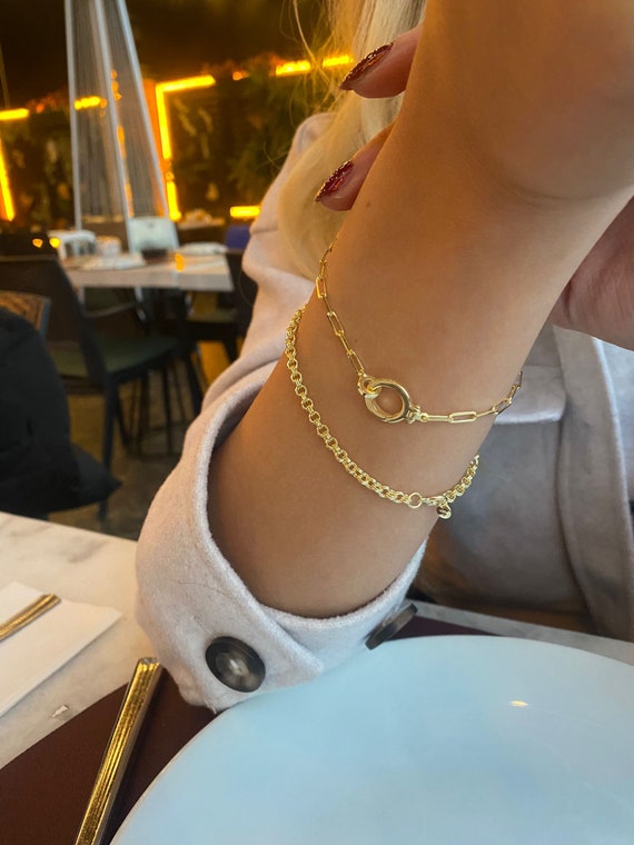 Madison Cuff Bracelet – STONE + BIRCH BOUTIQUE