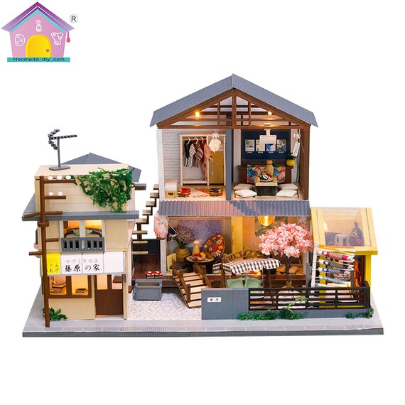 Dollhouse Furniture Kits Pc902 Initial Dream W Hong Kong - Diy Dollhouse Furniture Kit Dollhouse Furniture Kits Pc902 Initial Dream W Hong Kong - Diy Dollhouse Furniture Kit