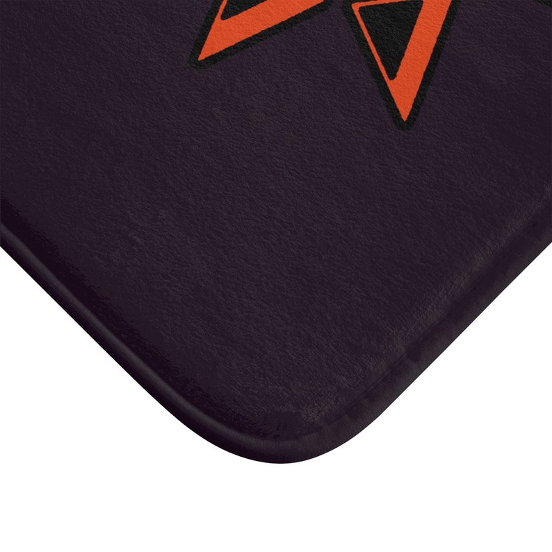 Nanook Outdoors Bath Mat