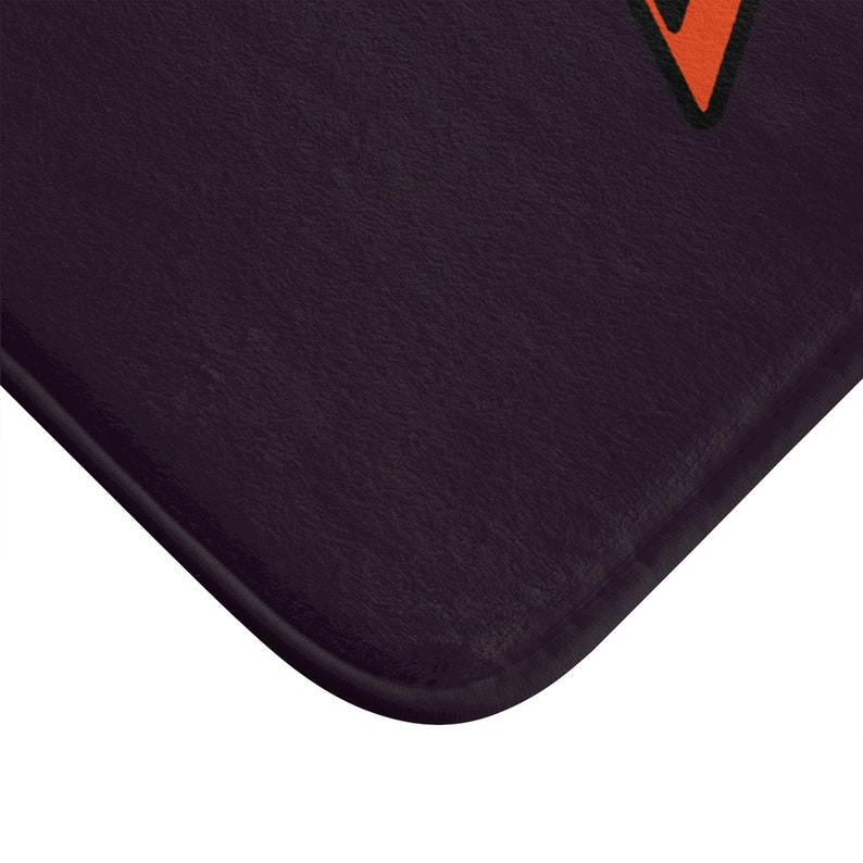 Nanook Outdoors Bath Mat