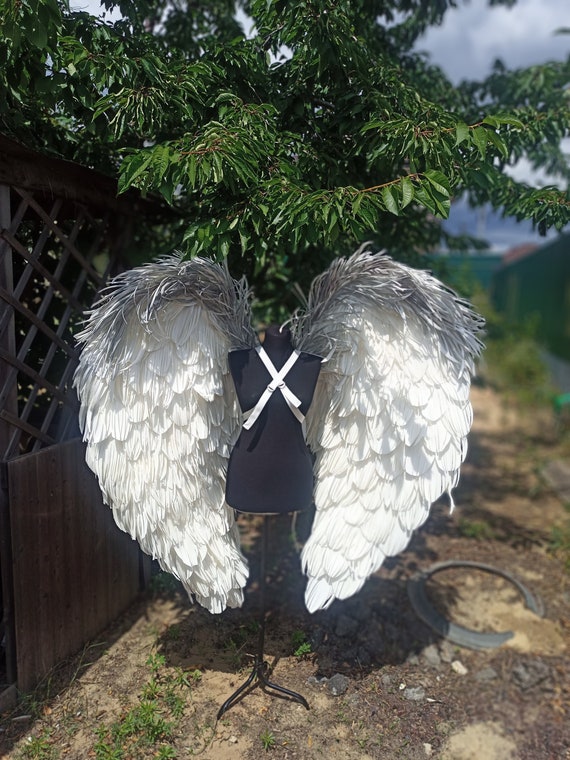 KIKKOU ネックレス（angel wings+angel wings） KIKKOU ネックレス（angel wings+angel wings）