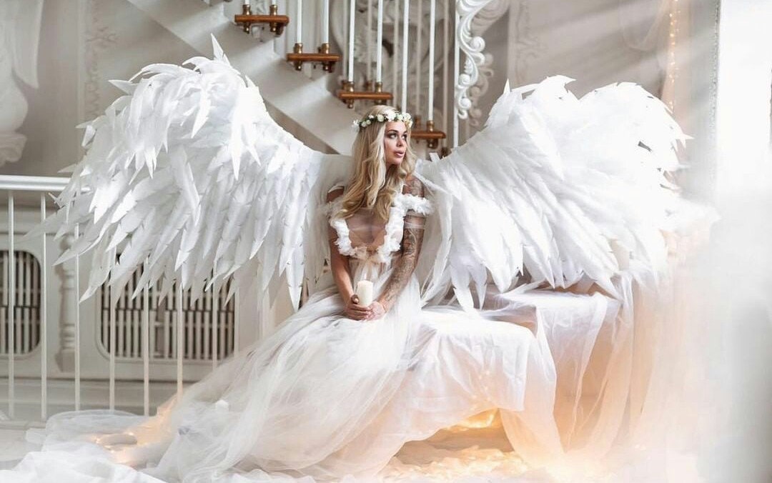 Wings, Angel Wings, White Angel, White Wings, Large Wings - Etsy Wings, Angel Wings, White Angel, White Wings, Large Wings - Etsy