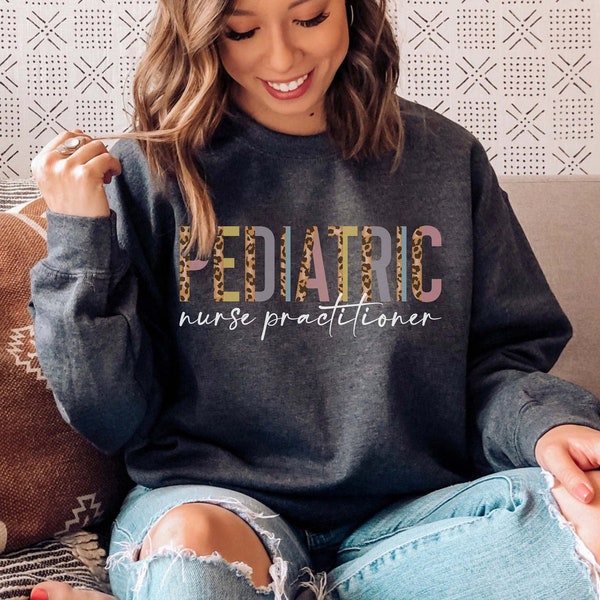 Pediatric Nurse Etsy