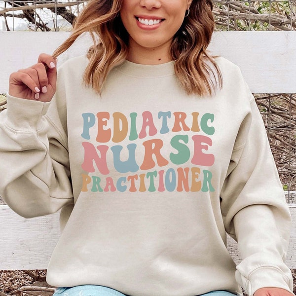 Nurse Practitioner Etsy
