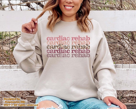 rehab denim sleeve sweater