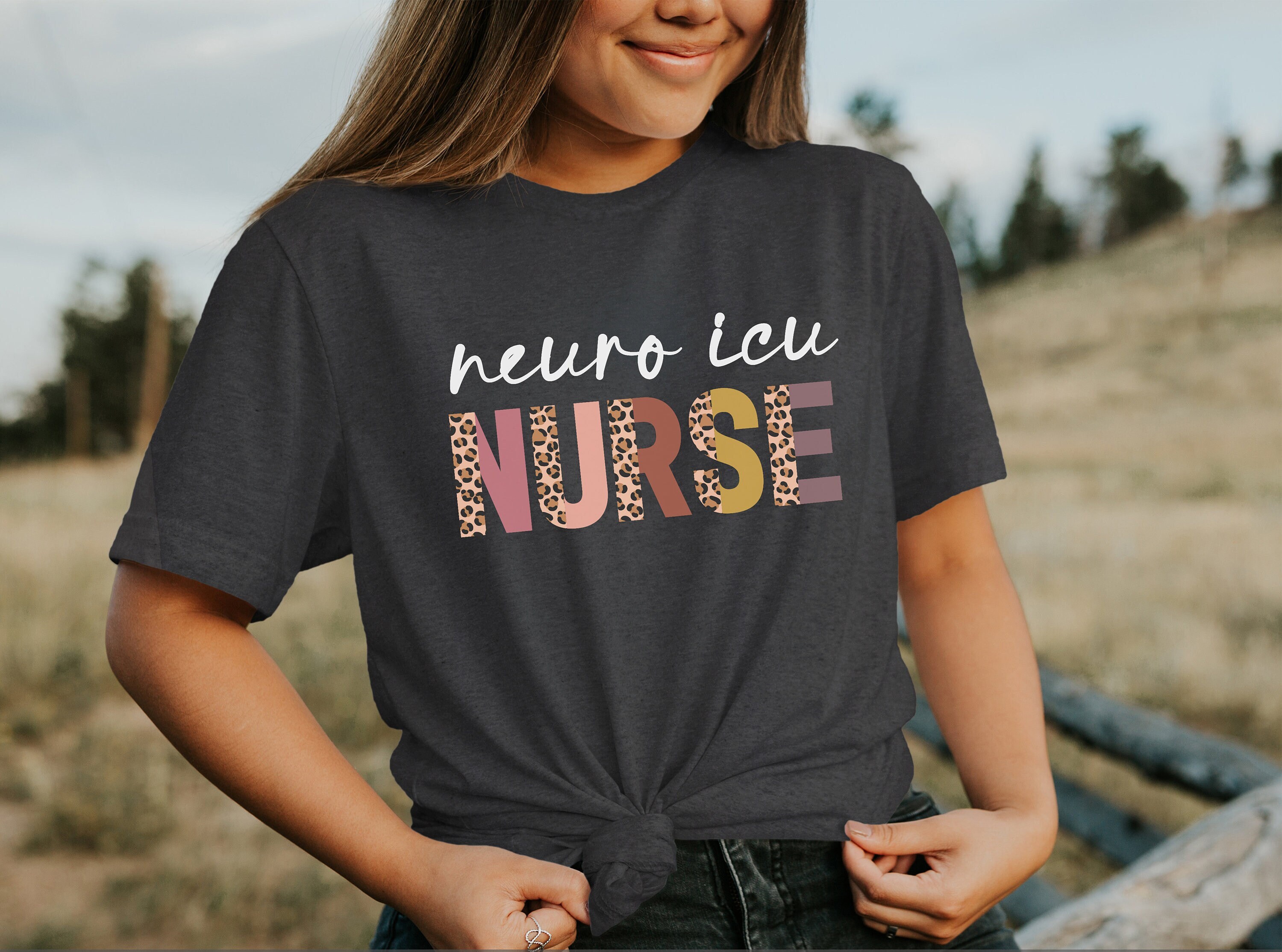 Neuro Icu Jacket - Etsy