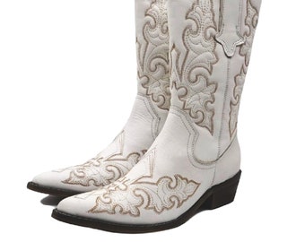 cowboy boots ladies uk