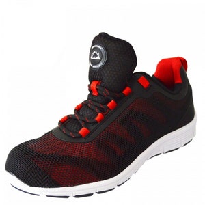 groundwork safety trainers