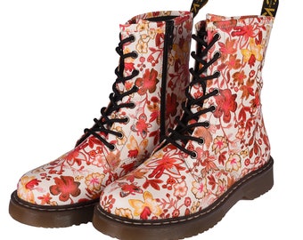 ladies festival boots