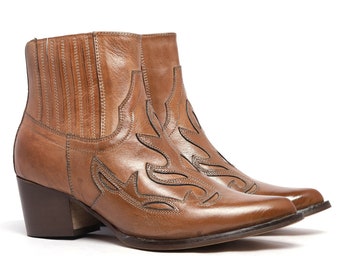 Boho boots womens uk Clearance