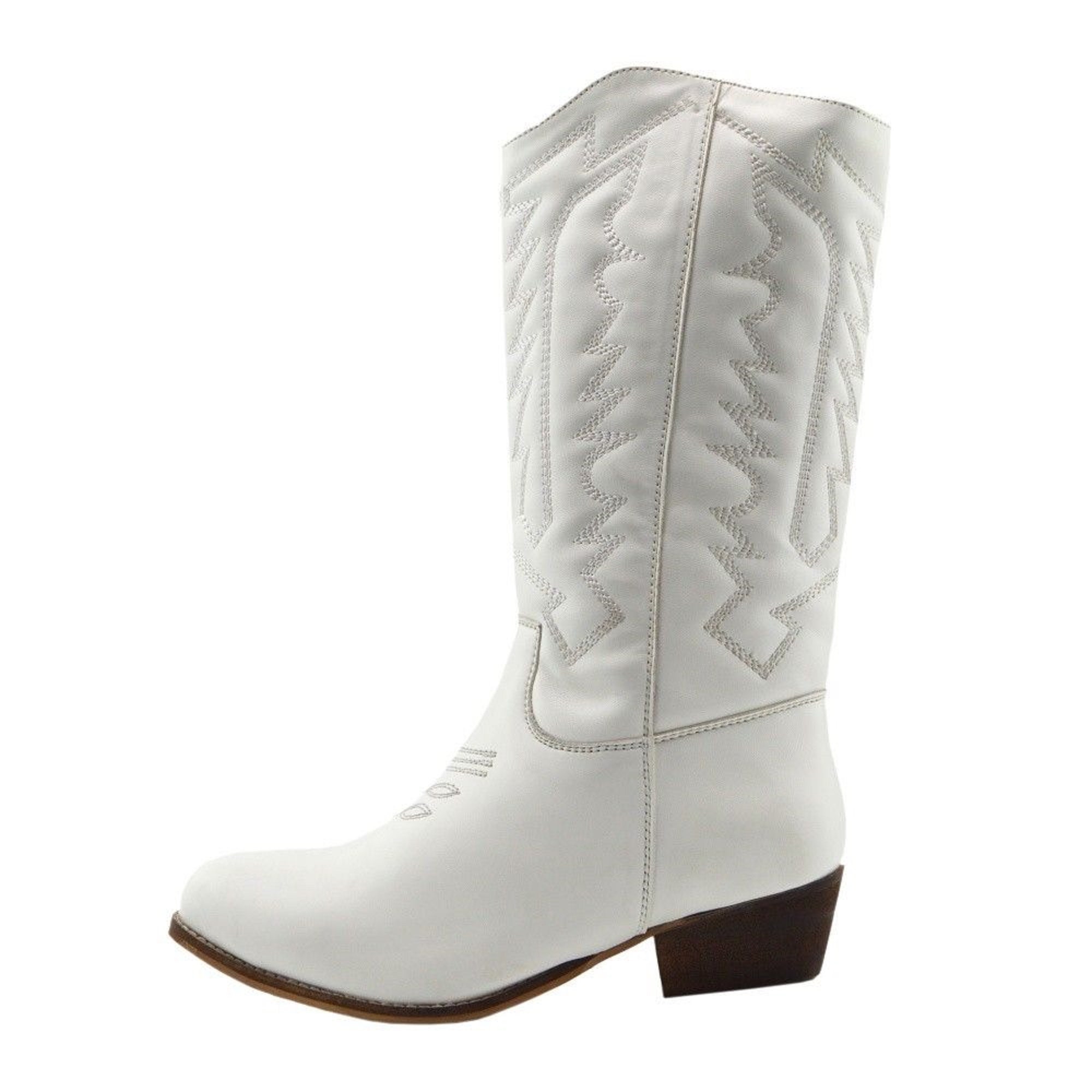 white western boots uk