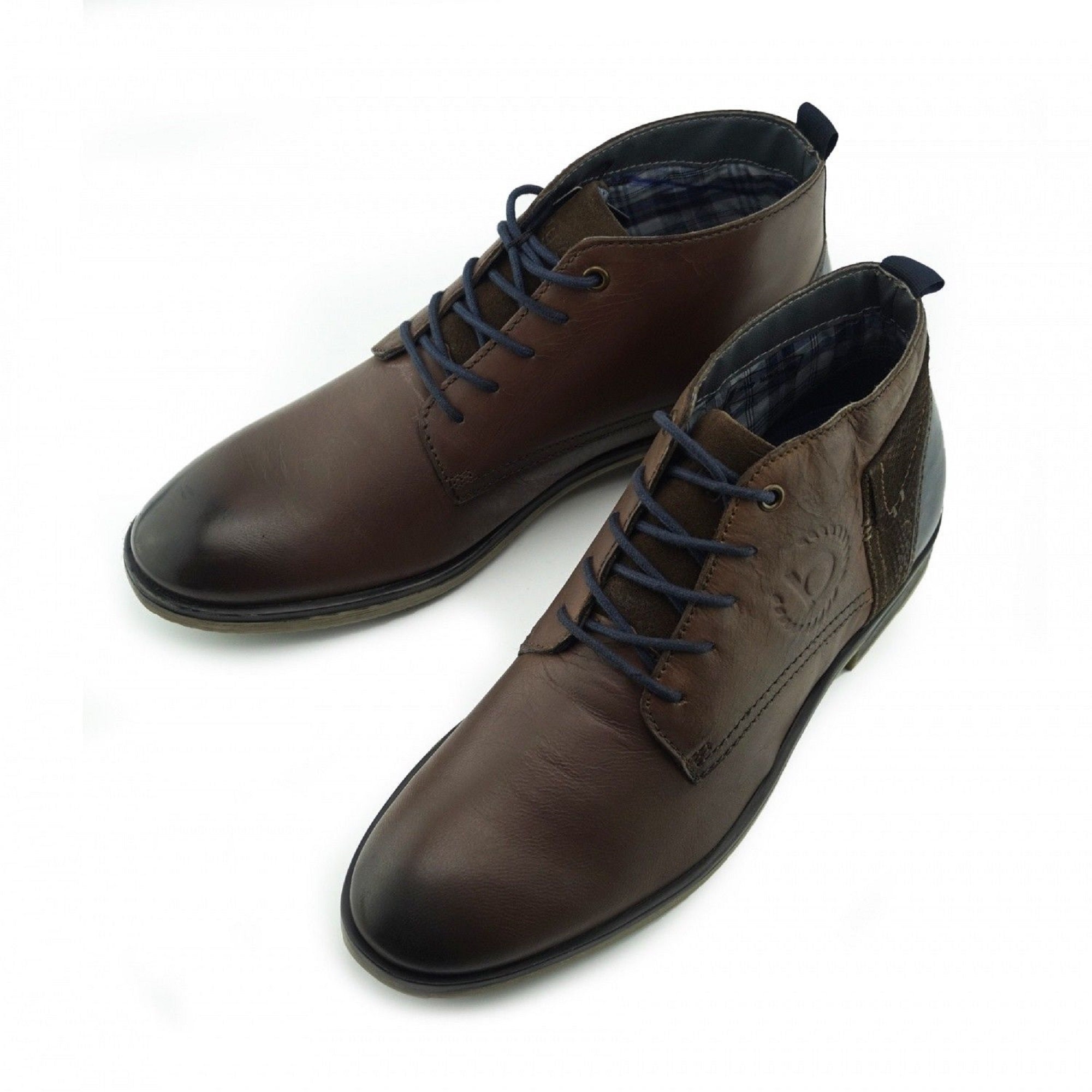 blue steve madden shoes
