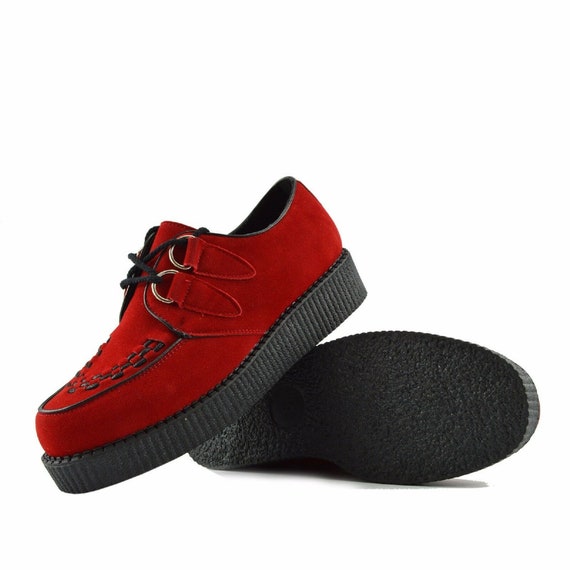 teddy boy shoes