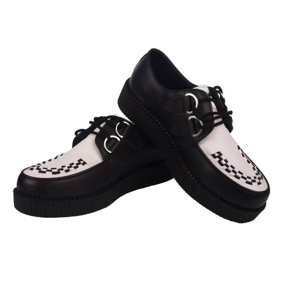 teddy boy shoes