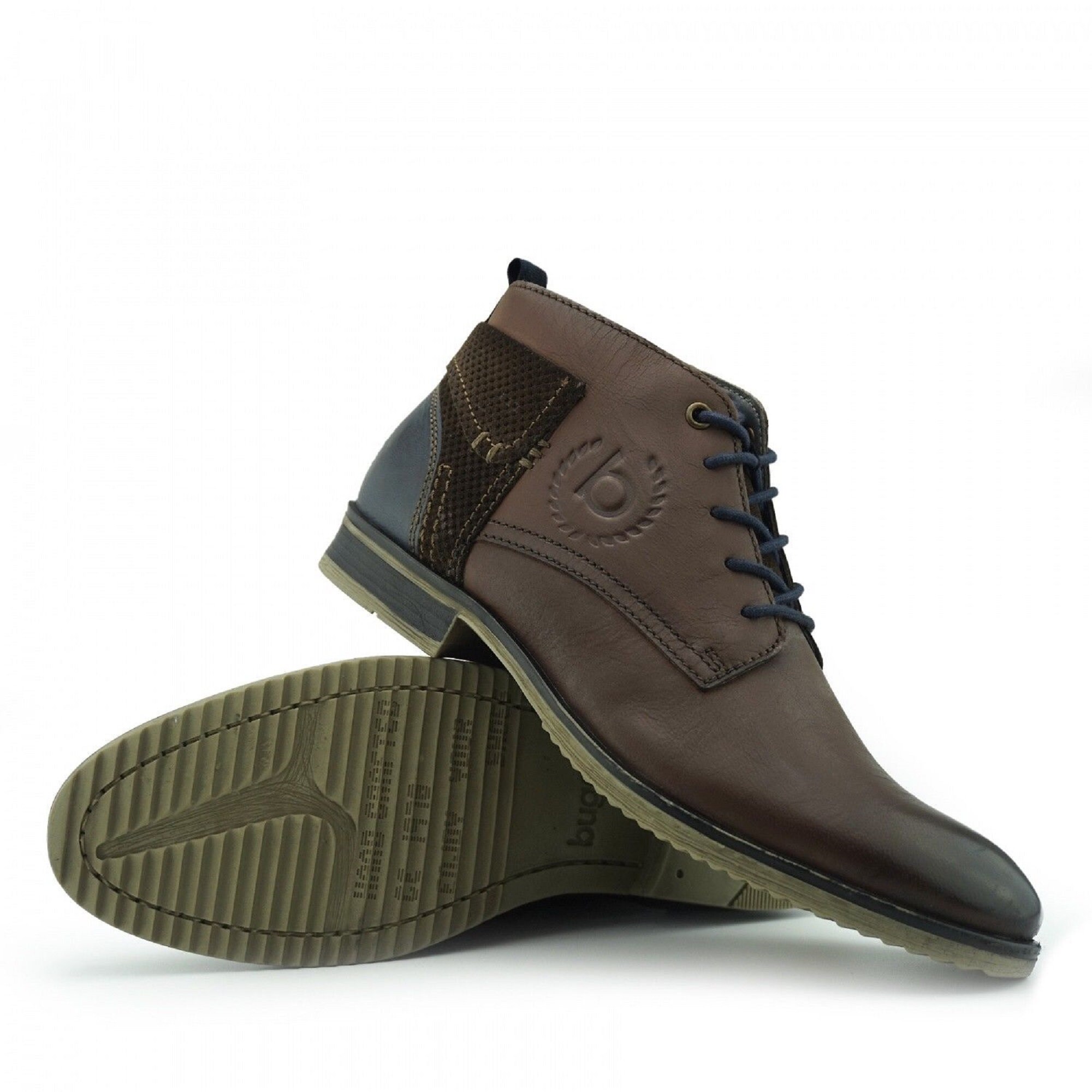 bugatti desert boots