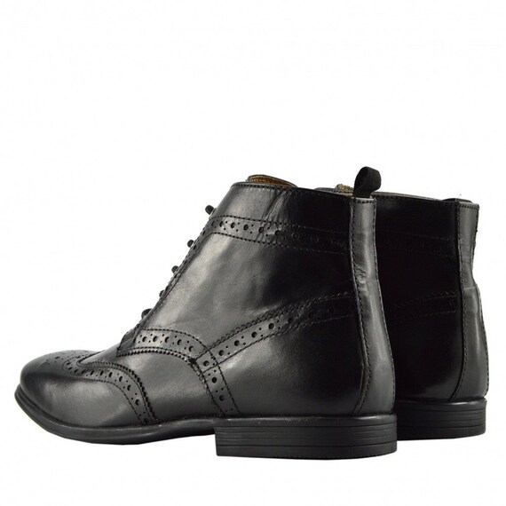 Mens smart chelsea boots Clearance