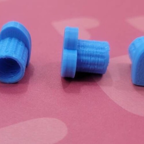 Glow in the Dark Heart Tire Valve Stem Caps Etsy