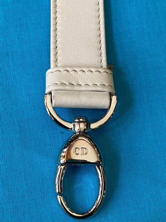 Christian Dior Shoulder Strap Bag