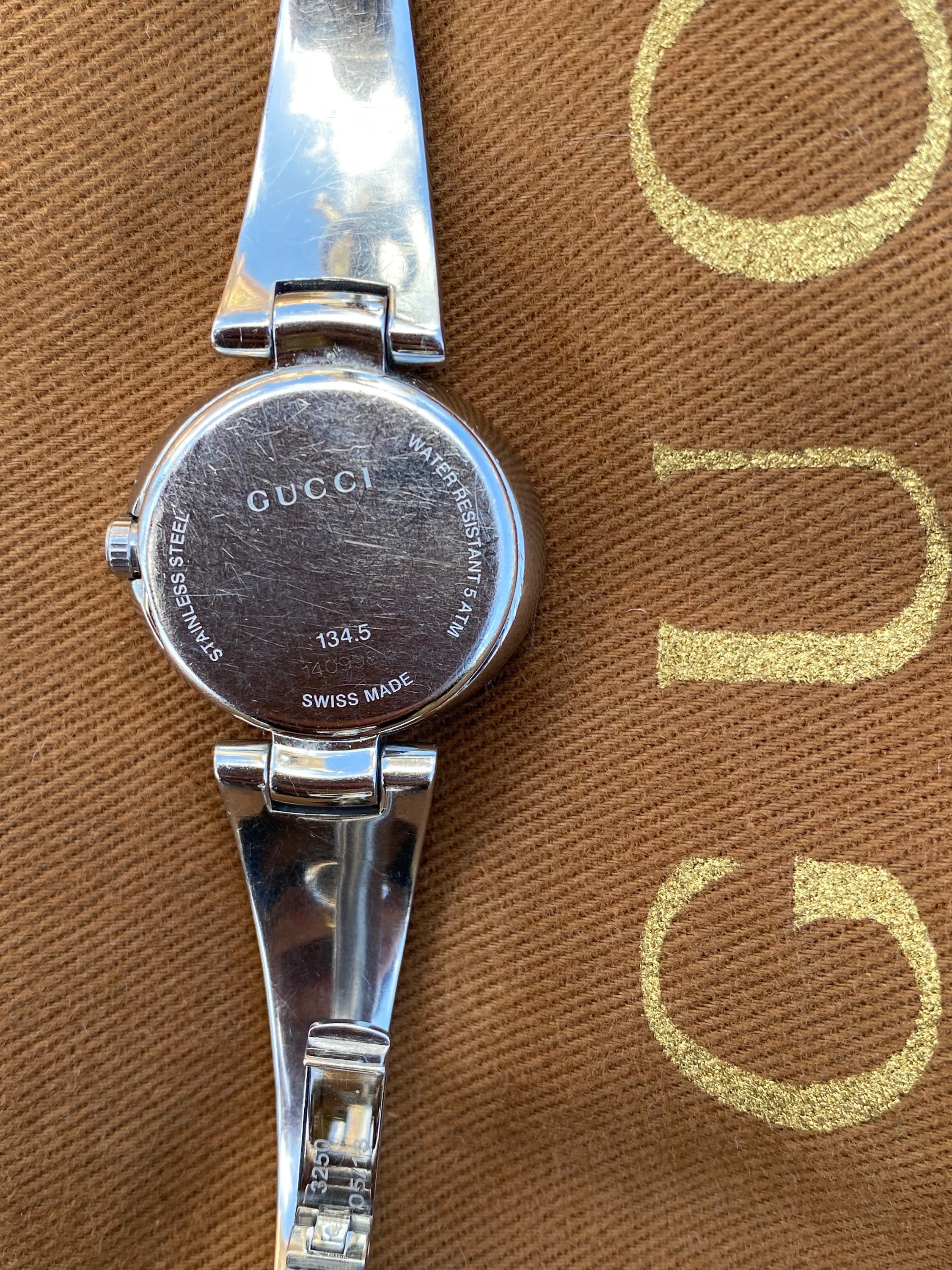 gucci 134.5