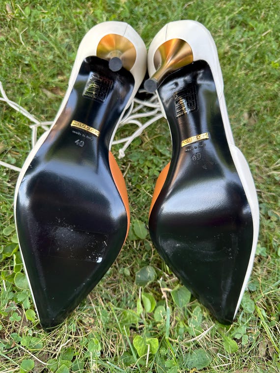 Gucci nappa charlotte sale