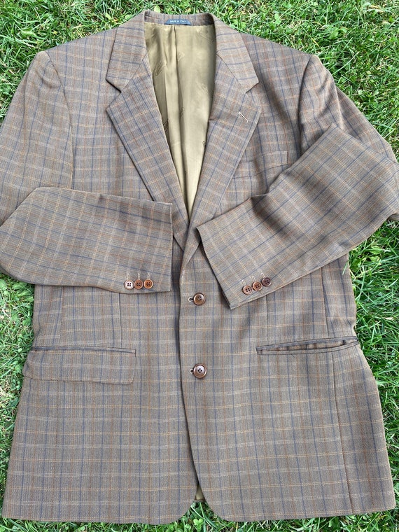 90s suit jacket sale
