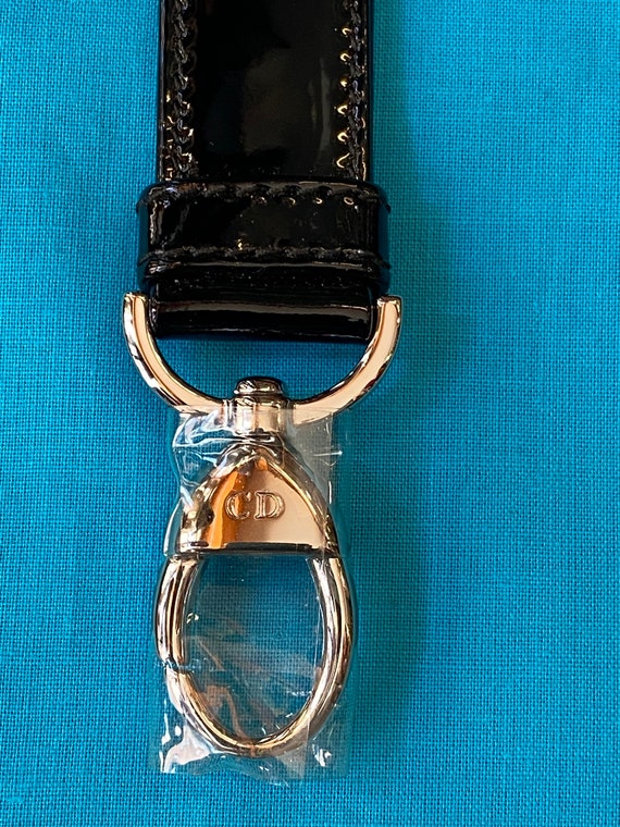 Authentic Bag Handle Shoulder Strap for the Bag Cd black Shoulder Strap Bag strap for Bag Cd bag Handle CD Etsy Canada