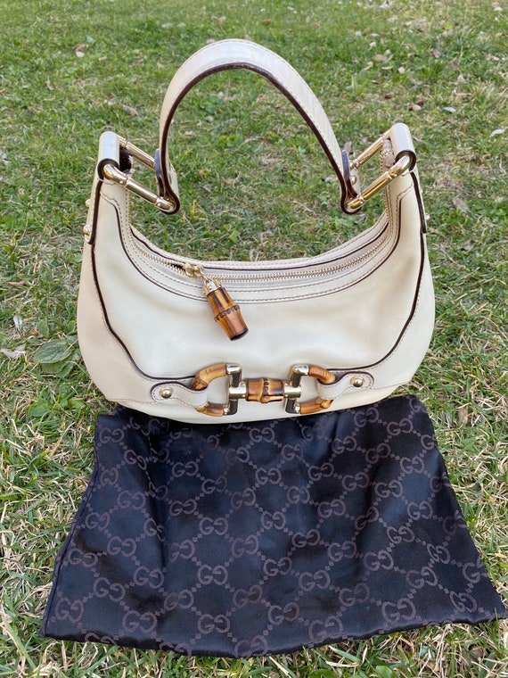 gucci hobo bag vintage