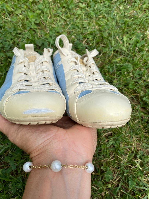 Louis Vuitton, Shoes, Vintage Louis Vuitton Sneakers