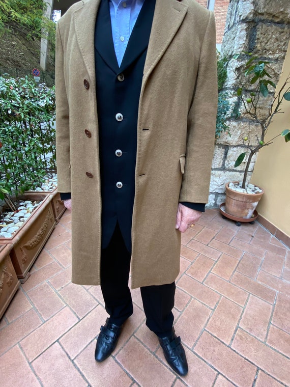 Mens suit Versace Collections/Ceremony suit Versac