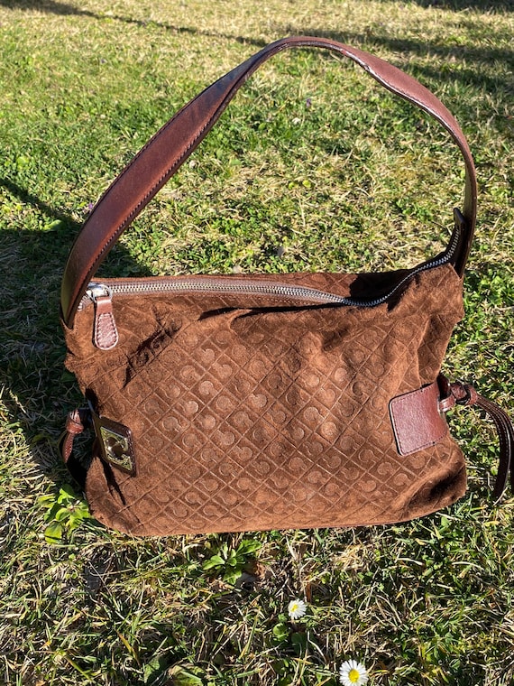 Louis Vuitton Messenger Monogram Borsa