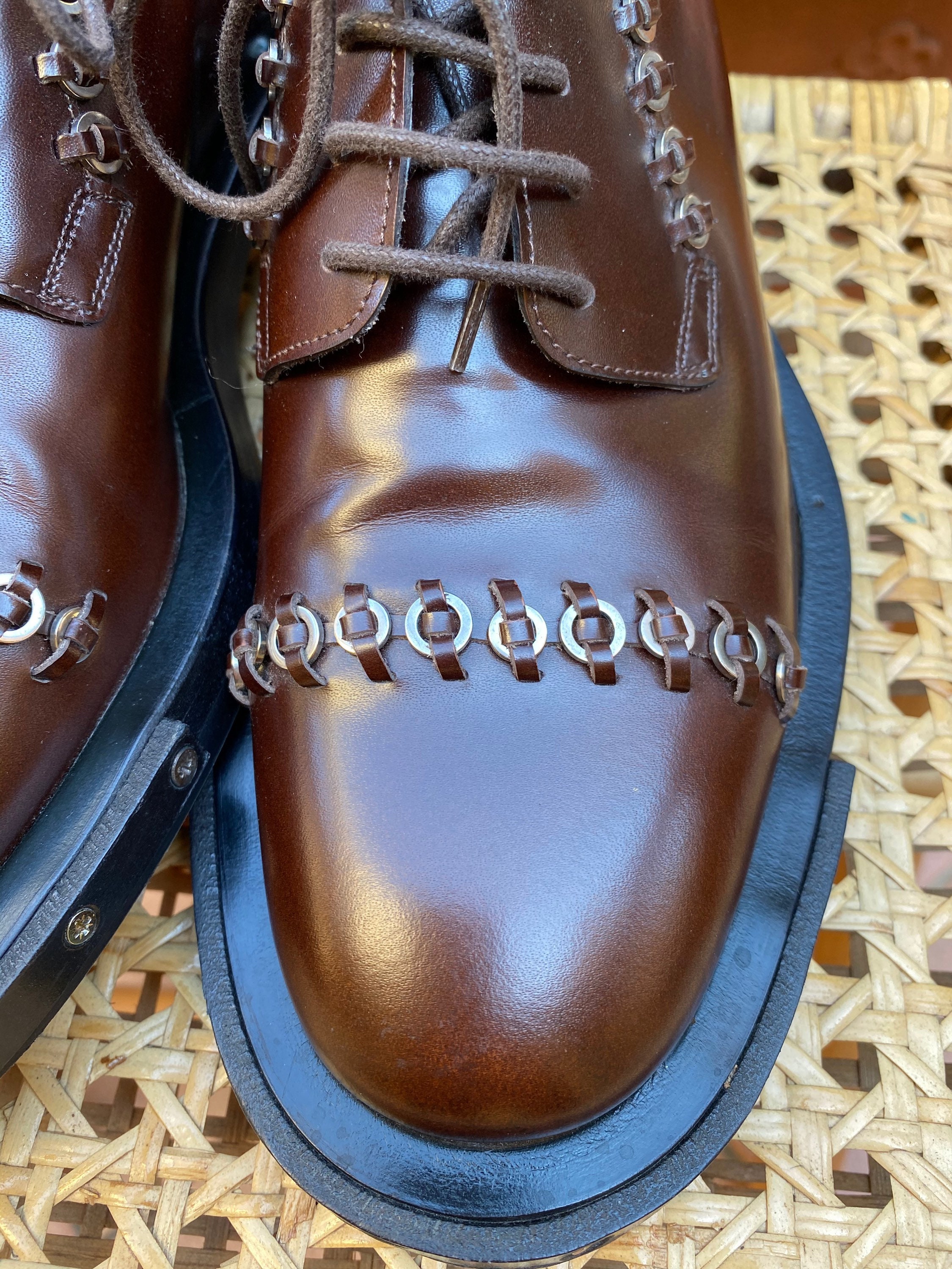 lanvin dress shoes